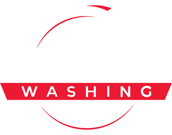 Winn Outdoor Washing